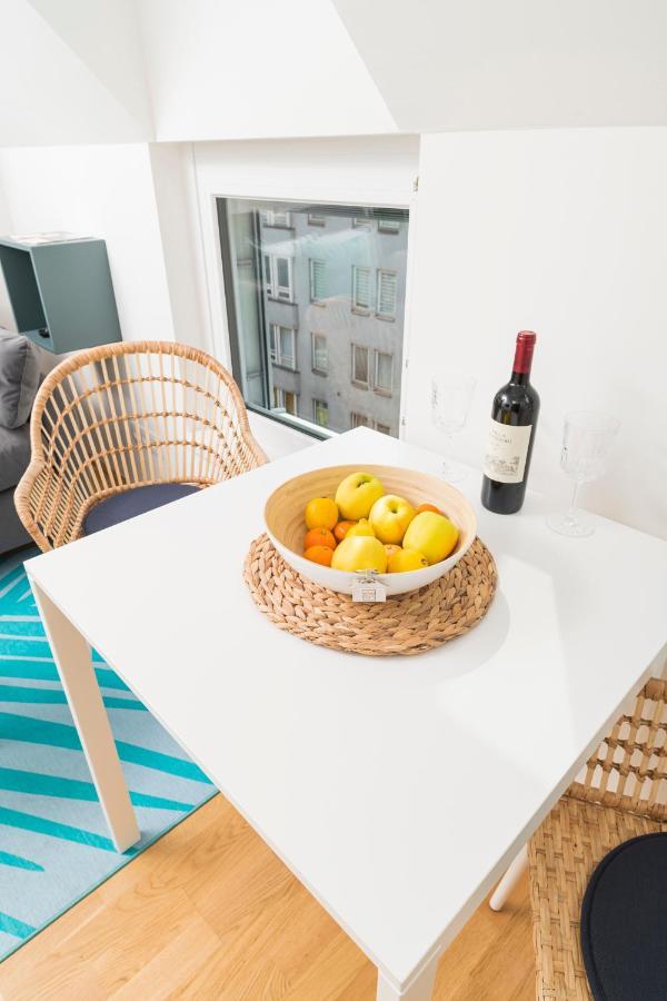 Micro Rooftop Penzing Appartement