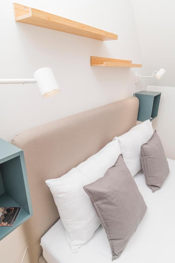 Micro Rooftop Penzing Appartement