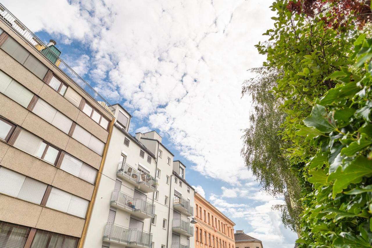 Appartement Micro Rooftop Penzing